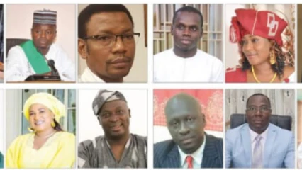 LARGE VICTOIRE DU DUO TALON-TALATA DANS LE BORGOU : Ces jeunes qui ont mouillé le maillot