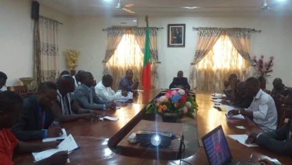 ÉDUCATION DANS LE BORGOU : 7073 cas d&rsquo;abandons et 377 cas de grossesses après les grèves