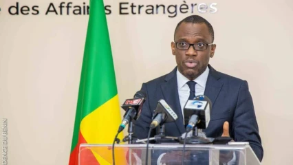 CRÉATION DE L&rsquo;ALLIANCE DES ÉTATS DU SAHEL : Le ministre béninois Olushegun Bakari se prononce
