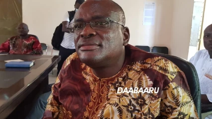 BÉNIN/COMMUNE DE N&rsquo;DALI : Voici les engagements du maire Daouda Saka Méré