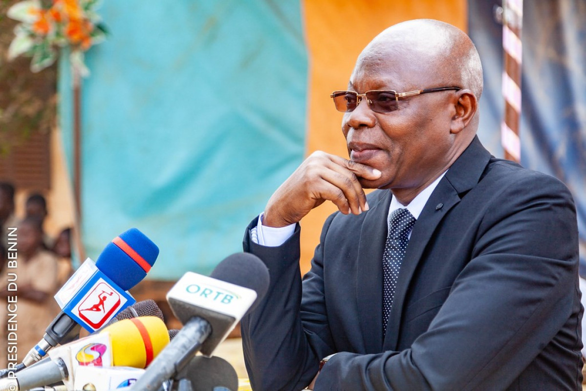 DOTATION DE CARBURANT AUX AGENTS DE L&rsquo;ÉTAT BÉNINOIS : C&rsquo;est fini pour le personnel du Memp