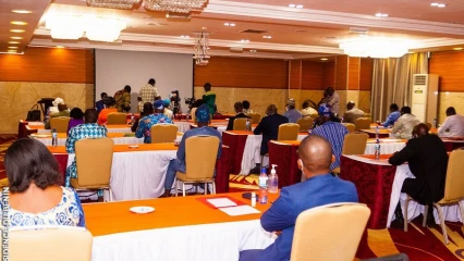 DROITS DES ENFANTS AU BENIN : Un atelier de plaidoyer lancé à Cotonou