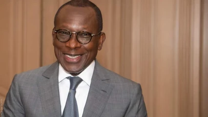 ANNONCÉ À NIAMEY DEPUIS MERCREDI : Talon n&rsquo;a pas bougé du Bénin