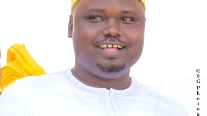 FUSION DE L&rsquo;UP ET PRD : Sarako Bio Tamou salue le leadership de Djogbénou et de Houngbédji