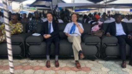 LANCEMENT DE LA DEUXIÈME ÉDITION DE L&rsquo;ECOLE D’ÉTÉ SUR L’INTELLIGENCE ARTIFICIELLE : 150 bénéficiaires bientôt formés par la Fondation Vallet