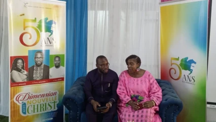 CÉLÉBRANT SES 5 ANS D’ANNIVERSAIRE À PARAKOU :  L’église Impact Centre Chrétien outille les jeunes sur le mariage 