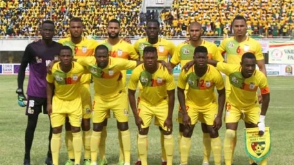 CAN EGYPTE 2019 : Le Bénin dans le chapeau 3