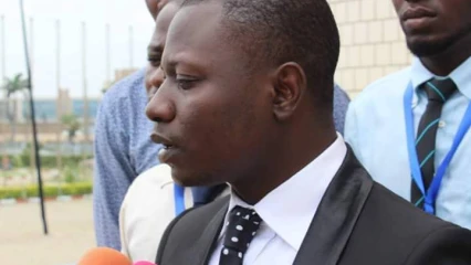 ENSEIGNEMENT SUPERIEUR AU BENIN : Alain Owolabi salue les réformes de Marie-Odile Atanasso