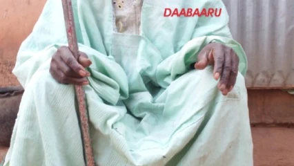 KOUANDE/CARNET NOIR: Sa majesté Bermè Sina Yari, roi de Guilmaro n&rsquo;est plus