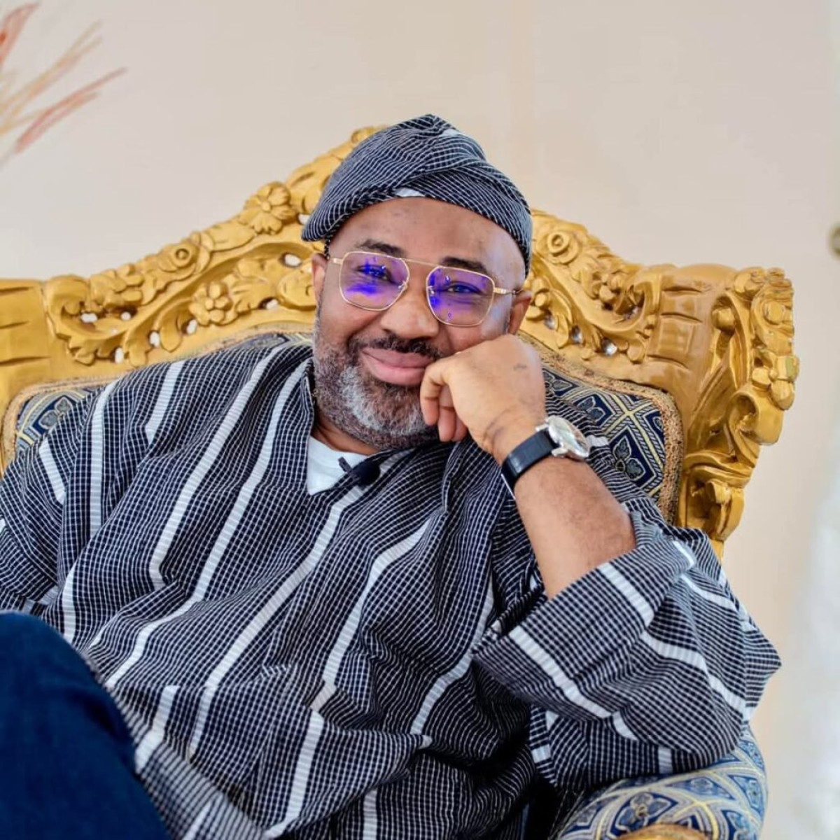 Mouvance et opposition: richard boni ouorou appelle à supprimer ces deux termes nocifs 