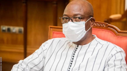 CONSEIL ELECTORAL DE LA CENA : Tout sur Abou Boukary Adam Soulé . Son expérience, un atout pour la Cena nouvelle formule