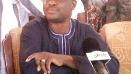 2EME CIRCONSCRIPTION ELECTORALE : Banikoara dit oui au Bloc Républicain de Sabaï Katé