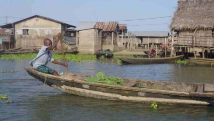 MAIRIE DES AGUEGUES :  La suspension du S.e annulée