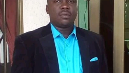 POUR VIVRE HEUREUX EN COUPLE,  Le pasteur Aimé Prudence Djido dévoile un secret du mariage