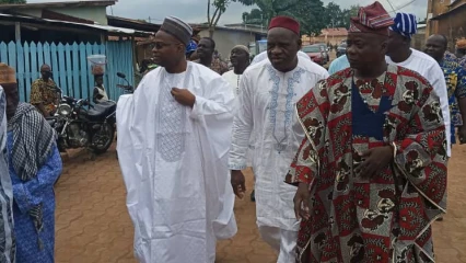 SUPPOSÉ MOUVEMENT D&rsquo;HUMEUR DE CERTAINS JEUNES DE TCHAOUROU CONTRE L&rsquo;HE ADAM BAGOUDOU: Grosse intoxication . Voici les faits