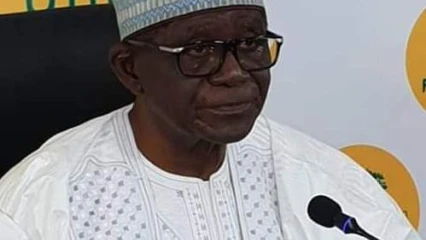 EDITO : Les derniers pas du vieux renard !