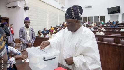 Nouvelle constitution béninoise: voici les grands changements