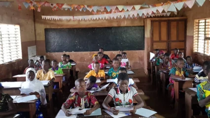 UNIVERS DES PARCHEMINS SCOLAIRES AU BENIN : A quoi sert le diplôme du Cep aujourd’hui ?