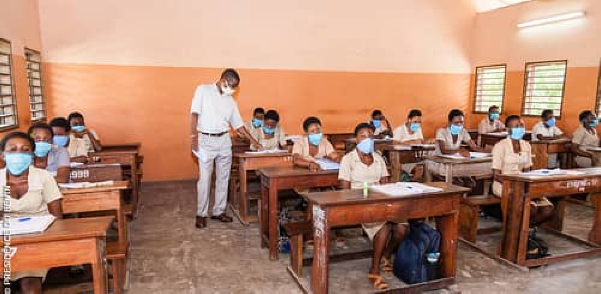 RENTREE SCOLAIRE AU BENIN : Apprenants et enseignants entre joie et chagrin