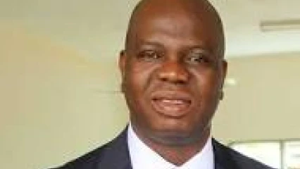 SUITE A SON RECOURS CONTRE LUC ATROKPO : Ulrich Dehou suspendu par son parti Moele-Bénin