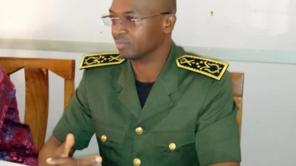 MOUVEMENTS D’HUMEURS DES POPULATIONS DANS LE BORGOU : Le préfet et le Ddpr maitrisent la situation