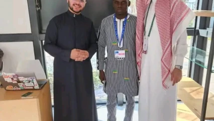 COP 28 A DUBAÏ : Le maire Bani Chabi a représenté la commune de Kalalé