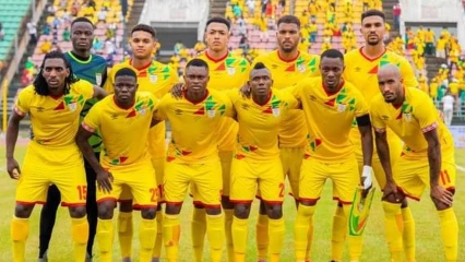 JOURNÉE FIFA DU MOIS DE MARS : Voici les 23 Écureuils sélectionnés avec de nouvelles têtes