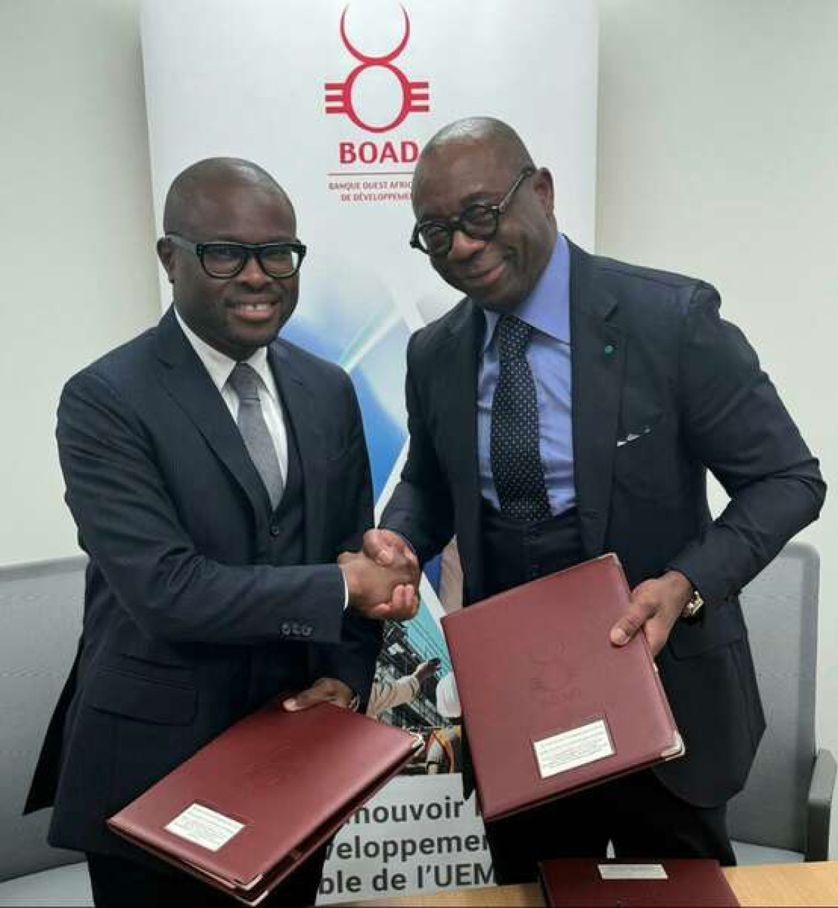 PRENANT PART AUX ASSEMBLÉES ANNUELLES DE LA BM ET DU FMI :  Le Bénin décroche un financement de 74,5 milliard Fcfa 