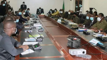 DECENTRALISATION : Le ministre Akotègnon situe les préfets sur leurs rôles et responsabilités