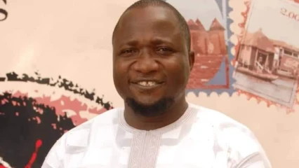 RECU SUR L’EMISSION DIAGNOSTIC DE ARZEKE FM : Mahmood Guerguisse prêt à aller au front  « Nous sommes candidat à toutes les candidatures possibles », dixit le jeune politique