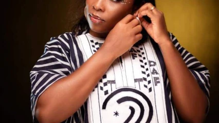 ATTENDUE A DJIBOUTI POUR LA 7E EDITION DU SALON INTERNATIONAL DU TEXTILE AFRICAIN (SITA):  Fatoumata Dosso Alidou révèle de nouveau le Bénin dans l’univers de la mode