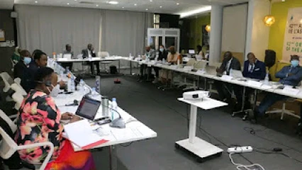 ASSOCIATION AFRICAINE DE L’EAU : La date du 21ème congrès connue