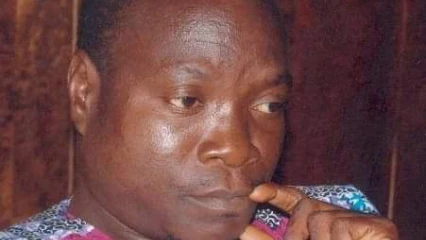CARNET NOIR DANS LA PRESSE BÉNINOISE : Abel Hodomihou du quotidien le Caribou n’est plus