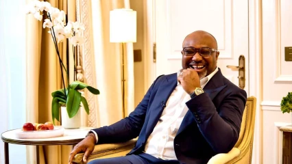 Présidentielle de 2026: Richard Boni Ouorou valide Wadagni et entre dans le rang