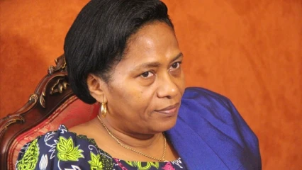 BENIN : L’ancienne première dame, Chantal Yayi dans un mauvais état de santé