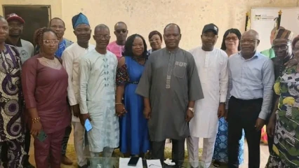 Adjarra/pour de meilleurs résultats scolaires de fin d’année: le conseil communal et les directeurs d’écoles se donnent la main