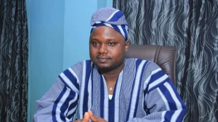 ECHANGE ENTRE L&rsquo;EQUIPE COMMUNALE ET LA DIASPORA DE BANIKOARA A PARAKOU ET CALAVI : Le génie du maire Tamou qui fait de lui un As du développement . Une initiative qui doit faire école