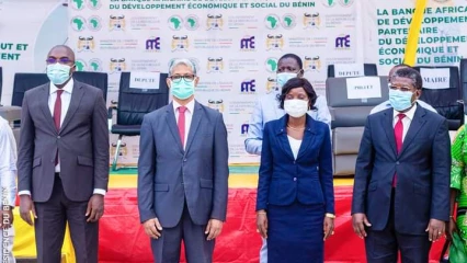 ELECTRIFICATION EN MILIEU RURAL : 209 localités du Bénin bientôt électrifiées