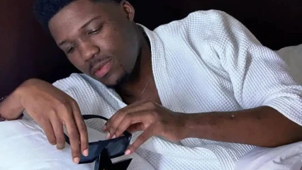 PRIMUD 2024 : Axel Merryl couronné meilleur artiste de l&rsquo;Afrique de l’Ouest