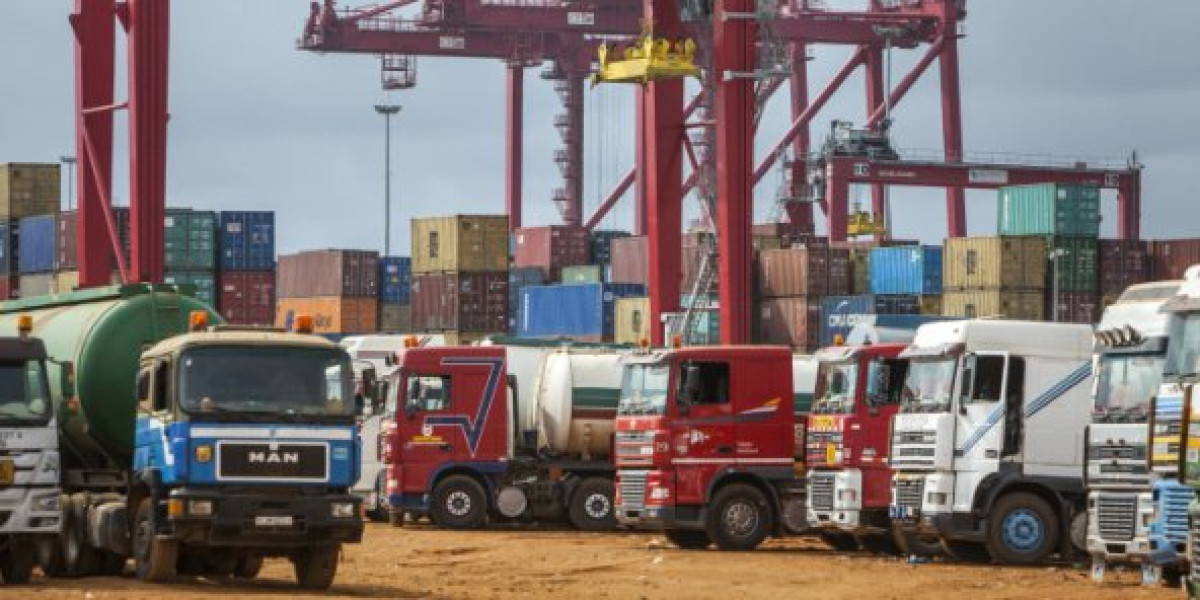 APRES LA ROUVERTURE DES FRONTIÈRES BÉNINO-NIGERIANES : Le passage des gros porteurs toujours bloqué à Sèmè-kraké