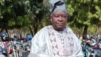 PARAKOU : Le Chef du quartier Nima El-Hadj Bio n’est plus  . Les condoléances du maire Inoussa Zimé Chabi