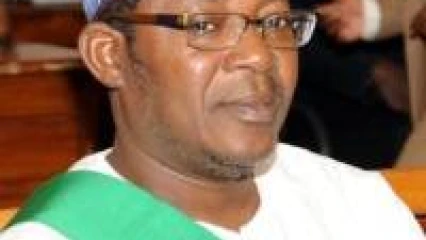 EDITO : Arifari Bako effrayé ?