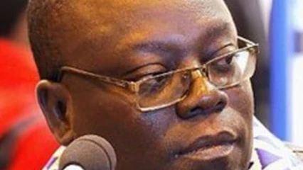 COVID-19/AFRIQUE : Florent Couao-Zotti en colère contre certains journalistes