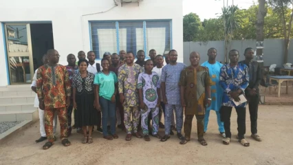 JOURNÉE MONDIALE DE LA LIBERTÉ DE LA PRESSE À PARAKOU : L’Upmb Borgou-Alibori outille les journalistes sur le digital
