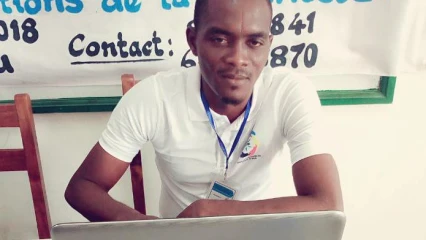 CERCLE DE CONCERTATION DES JEUNES DU BENIN (CCJB) : Un mouvement de jeunes qui force l&rsquo;admiration