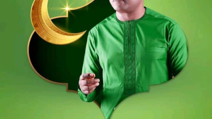 DJOUGOU/CELEBRATION DE L&rsquo;ASCENSION ET DE L&rsquo;AÏD EL-FITR : Le maire Malick Gomina invite ses administrés à l&rsquo;unité et à la paix