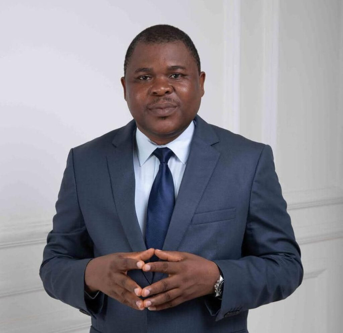 Réunion stratégique des cadres du parti fcbe à lokossa: Paul Hounkpè sonne la remobilisation pour les élections de 2026