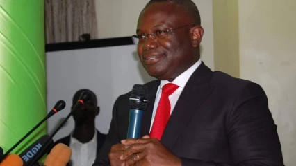 FIN DES TRAVAUX DE L&rsquo;ATELIER SUR LES ENERGIES RENOUVELABLES :  Jean-Claude Houssou promet la mise en œuvre des recommandations