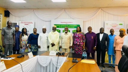 Deuxième session ordinaire de la haac au titre de 2024: 27 rapports examinés et 10 grandes décisions prises en 4 mois 