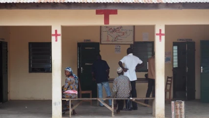 BÉNIN/SANTÉ : 14 cabinets illégaux fermés